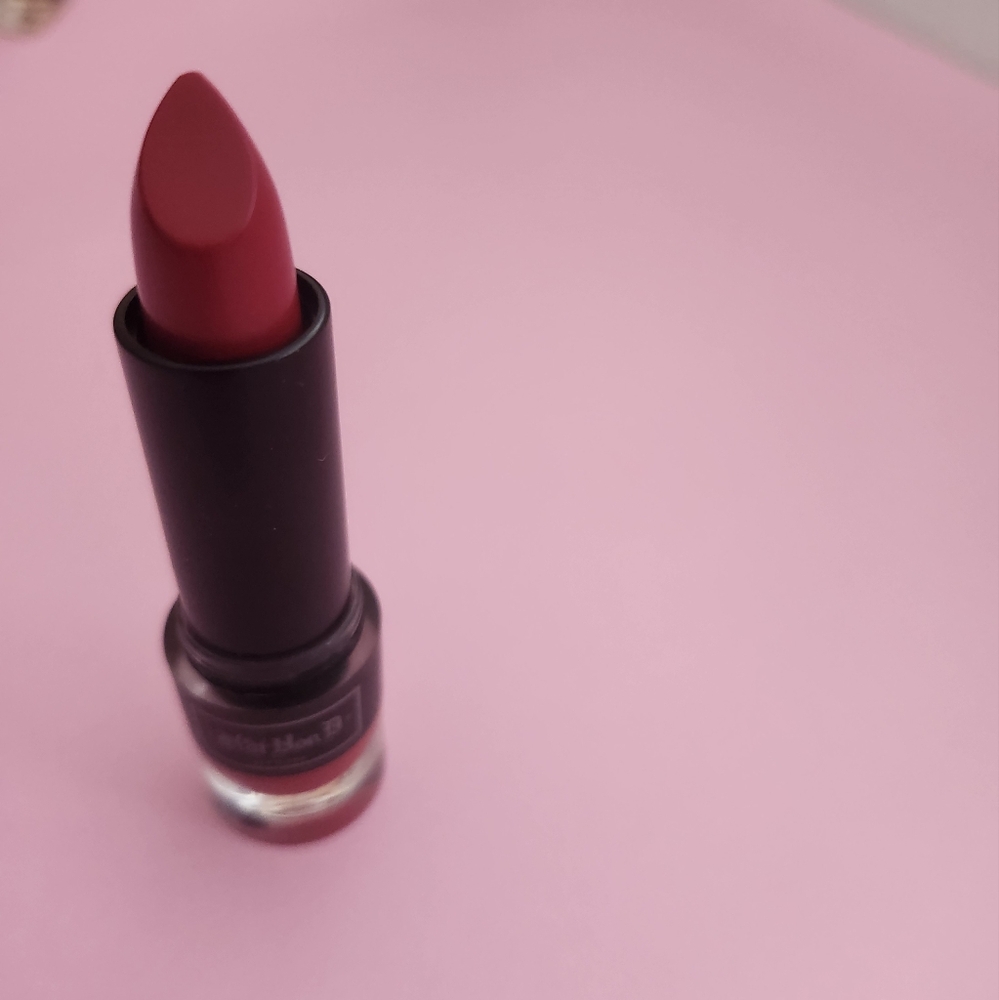 Kat Von D Studded Kiss Crème Lipstick – Santa Sangre Discont.NEW Not Swatched - Picture 7 of 8